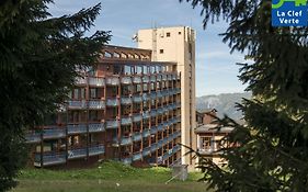 Residence Pierre & Vacances Le Belmont
